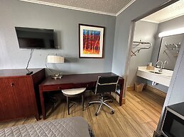 Studio Suites