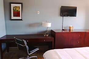 Studio Suites