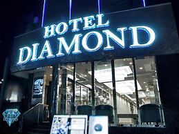 Hotel DIAMOND