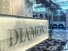 Hotel DIAMOND