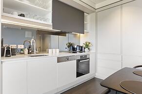 Lovely and warm one bedroom in the CBD