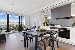 Lovely and warm one bedroom in the CBD