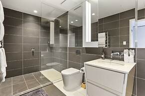 Lovely and warm one bedroom in the CBD