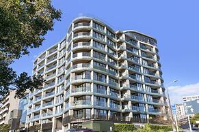 Lovely and warm one bedroom in the CBD