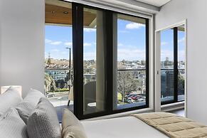 Lovely and warm one bedroom in the CBD