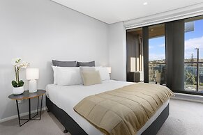Lovely and warm one bedroom in the CBD
