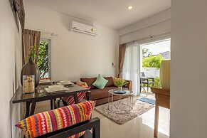 2 Bedroom Villa Lily Short walk to Beach SDV003-By Samui Dream Villas