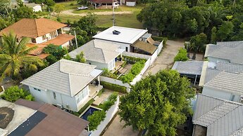 2 Bedroom Villa Lily Short walk to Beach SDV003-By Samui Dream Villas