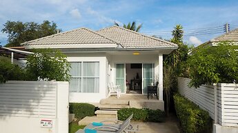 2 Bedroom Villa Lily Short walk to Beach SDV003-By Samui Dream Villas