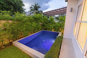 2 Bedroom Villa Lily Short walk to Beach SDV003-By Samui Dream Villas
