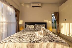 2 Bedroom Villa Lily Short walk to Beach SDV003-By Samui Dream Villas