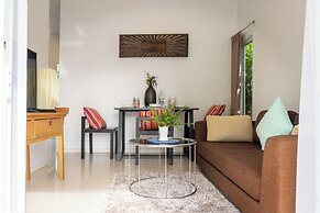 2 Bedroom Villa Lily Short walk to Beach SDV003-By Samui Dream Villas