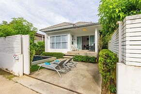 2 Bedroom Villa Lily Short walk to Beach SDV003-By Samui Dream Villas