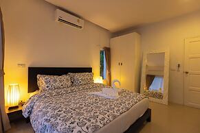 2 Bedroom Villa Lily Short walk to Beach SDV003-By Samui Dream Villas