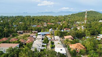 2 Bedroom Villa Lily Short walk to Beach SDV003-By Samui Dream Villas