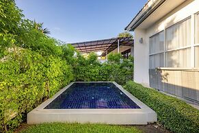 2 Bedroom Villa Lily Short walk to Beach SDV003-By Samui Dream Villas