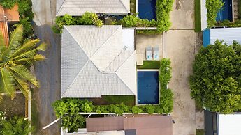 2 Bedroom Villa Lily Short walk to Beach SDV003-By Samui Dream Villas