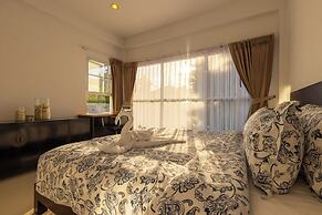 2 Bedroom Villa Lily Short walk to Beach SDV003-By Samui Dream Villas