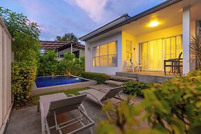 2 Bedroom Villa Lily Short walk to Beach SDV003-By Samui Dream Villas