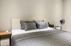 Brown Dot Hotel Buan Byeonsan