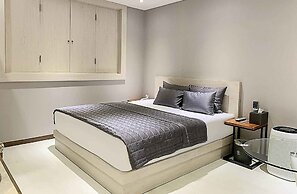 Brown Dot Hotel Buan Byeonsan