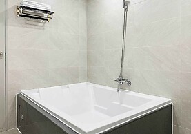 Brown Dot Hotel Buan Byeonsan