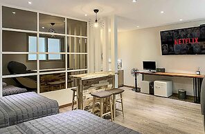 Brown Dot Hotel Buan Byeonsan