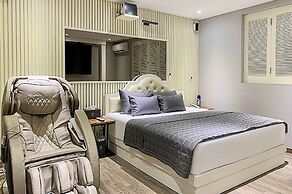 Brown Dot Hotel Buan Byeonsan