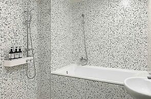 Brown Dot Hotel Buan Byeonsan