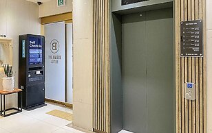 Brown Dot Hotel Buan Byeonsan