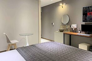 Brown Dot Hotel Buan Byeonsan