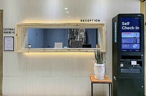 Brown Dot Hotel Buan Byeonsan