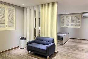 Brown Dot Hotel Buan Byeonsan