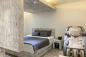 Brown Dot Hotel Buan Byeonsan