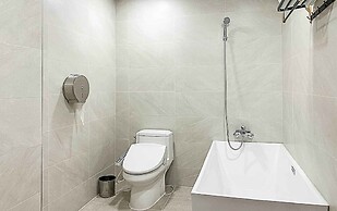 Brown Dot Hotel Buan Byeonsan