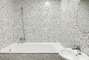 Brown Dot Hotel Buan Byeonsan