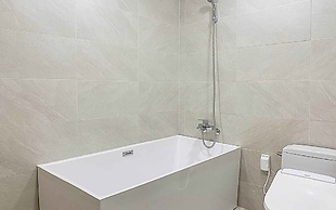 Brown Dot Hotel Buan Byeonsan