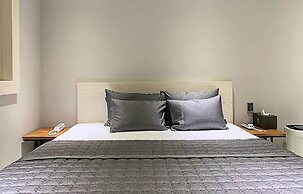 Brown Dot Hotel Buan Byeonsan