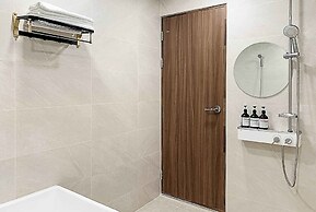 Brown Dot Hotel Buan Byeonsan