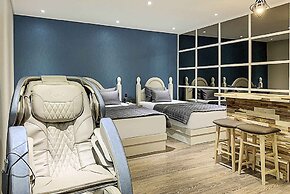 Brown Dot Hotel Buan Byeonsan