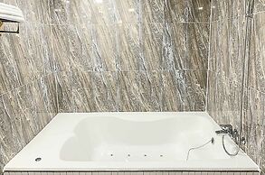 Brown Dot Hotel Buan Byeonsan