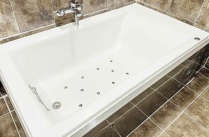 Brown Dot Hotel Buan Byeonsan