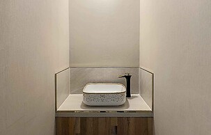 Brown Dot Hotel Buan Byeonsan