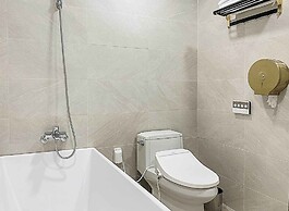 Brown Dot Hotel Buan Byeonsan