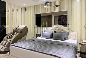 Brown Dot Hotel Buan Byeonsan