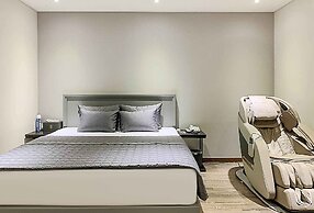 Brown Dot Hotel Buan Byeonsan