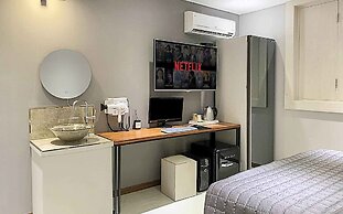 Brown Dot Hotel Buan Byeonsan