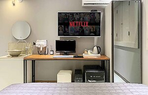 Brown Dot Hotel Buan Byeonsan