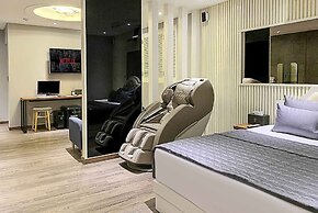 Brown Dot Hotel Buan Byeonsan