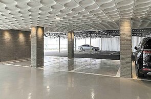 Brown Dot Hotel Buan Byeonsan